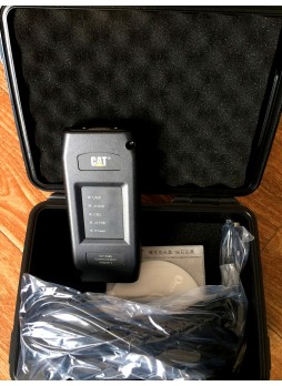  Professional Cat ET3 Diagnostic Adapter  CAT ET Comms adapter III With cat et 2020A + ToolBox Fast DHL shipping